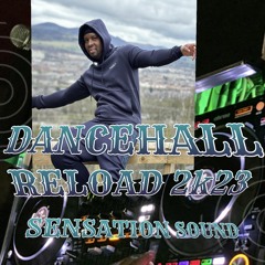 DANCEHALL RELOAD 2K23