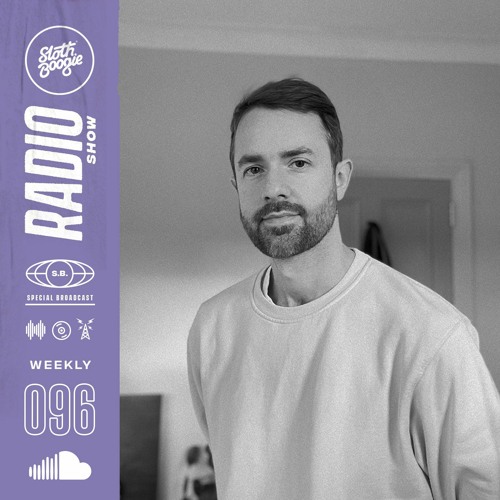 SlothBoogie Radio Show - 096