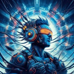 Rob-O-Meter - Festival Of Love 2024@Afterhour (Kaffeefahrt to Hardtechno Land)