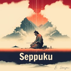 Seppuku (ft. Almost Earthling)