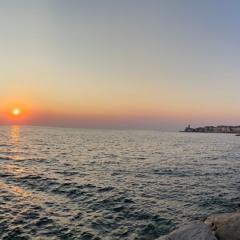 Morning sun extended