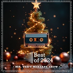 Mix #062 - Best of 2024 (2024-12-31)