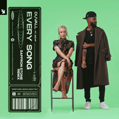 Every Song (Saffron Stone Remix) [feat. bshp]