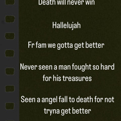 BEYONDMOTUS - HALLELUJAH