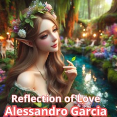 Reflection of Love