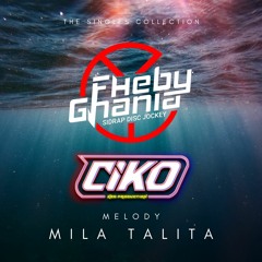 MELODY MILA TALITA EXCLUSIVE 2023 [ RullyDTM X FhebyGhania ] #Keep Ciko XBS