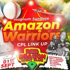 NOTORIOUS INT SOUND AT MAGNUM SUNDAZE "CPL LINK UP" CLUB RED DRAGON 🇬🇾 2024.mp3