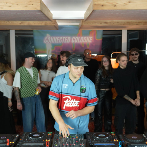 RCGT @ Connected Radio [013]