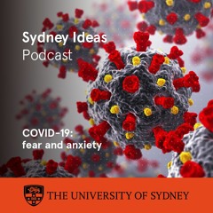 COVID-19: fear and anxiety (25 March 2020)