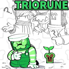 TRIORUNE 017 - Pickled