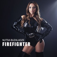 Nutsa - Firefighter