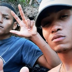 MC ROGERINHO - ESSA GELADA EU VOU BEBER VS TAMBOR CONGA((PROD.SM SANTOS))