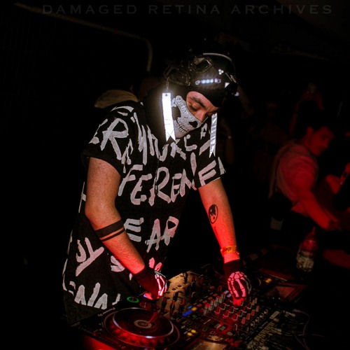 DRES CØDEX | HARD TECHNO | SET @Techno Visions E1 Afterparty