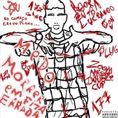 JonV - "Medo De Morrer Em Fita Errada"🥃💊💔