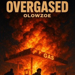 Overgased