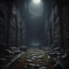 CTHULHU MYTHOS: ETERNAL