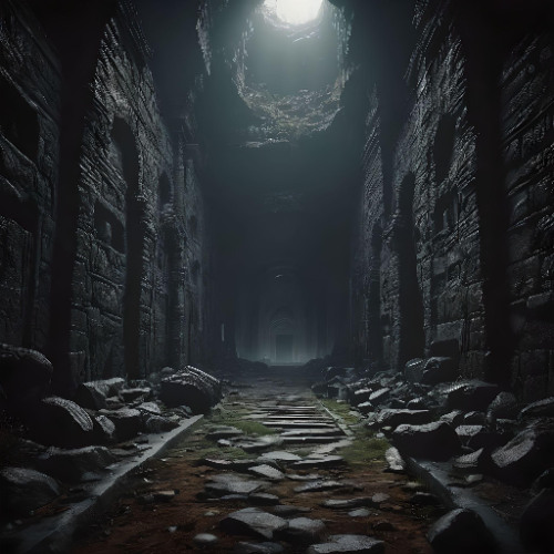 CTHULHU MYTHOS: ETERNAL