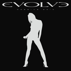 M-G SS25 — EVOLVE
