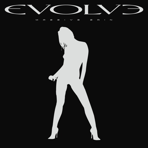 M-G SS25 — EVOLVE