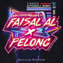 WC x FTHRASMNTHL - NO LIMIT (FAISAL AL x PELONG) #WARPESEXPRESS