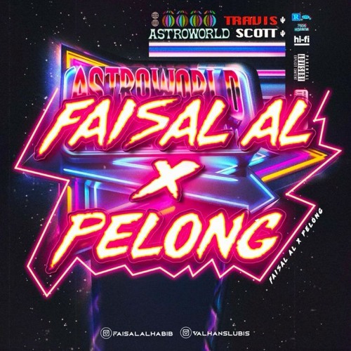 WC x FTHRASMNTHL - NO LIMIT (FAISAL AL x PELONG) #WARPESEXPRESS