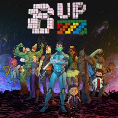 All 8UP Products