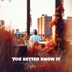 You better know (ft. DJ Zmillz)