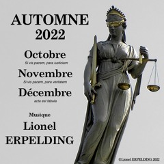 AUTOMNE 2022