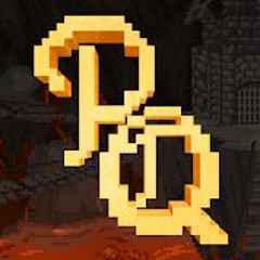 Pixel Quest RPG - Arena Theme