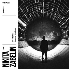 Nikita Zabelin