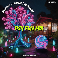 Psytrance Fun Mix