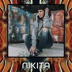 Nikita - Under’fest  - Tropique du papillon