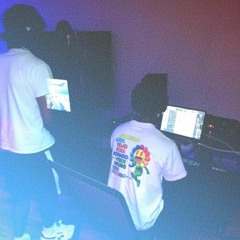 Step Through(Prod. Wonda Kid)