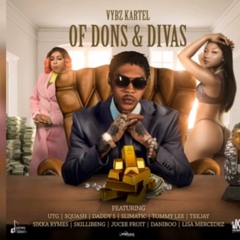 State Evidence (feat. Lisa Mercedes) (Dons)
