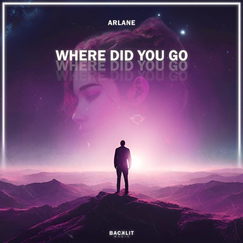 Arlane - Where Did You Go (Extended Mix)