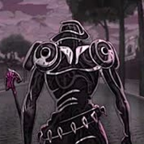 SILVER CHARIOT REQUIEM! DIZEM QUE É O MELHOR STAND REQUIEM DO YOUR BIZARRE  ADVENTURE! 