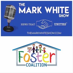 Paul Berry with Foster Coalition