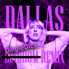 Dallas [LINDBOM REMIX] - Hardstyle version