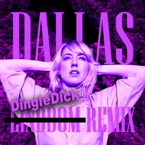 Dallas [LINDBOM REMIX] - Hardstyle version