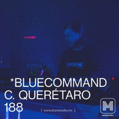 Melodykrafter invites Bluecommand @DramaRadioBar · March 1 2025