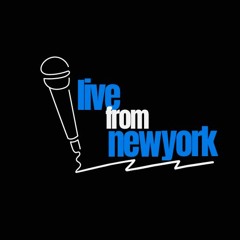 Live From New York Episode 4