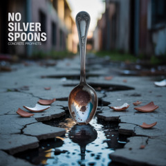 No Silver Spoons