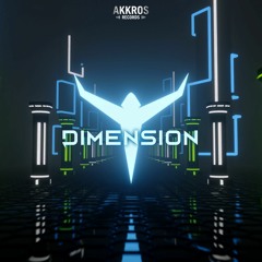 Aerials - Dimension [AREC059]