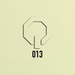 Reset Radio #013 - Aniqua