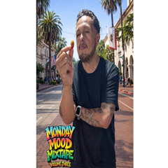 Monday Mood Mixtape Vol. 3