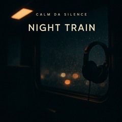 Calm Da Silence - Night Train