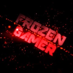 Frozen Gamer