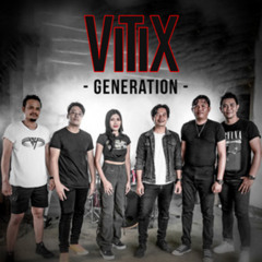 VITIX DUMAN HIDUP KOPLO - MINGPURPA RMX