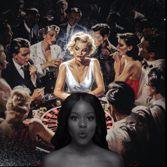 Azealia Banks x BLOW (WHITE GIRL IN TOWN)