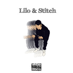 Lilo & Stitch (Prod. 2300)